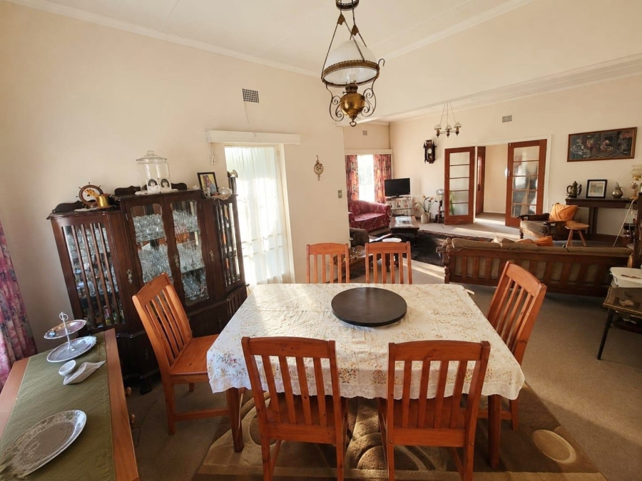 4 Bedroom Property for Sale in Suidrand Free State